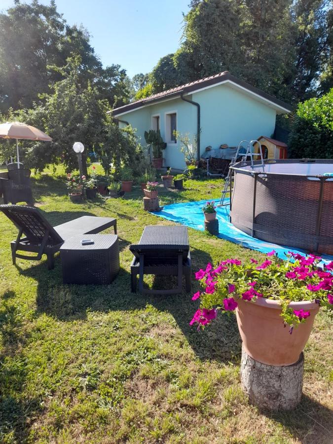 Casa Le Sorelline Guest House San Macario In Piano Eksteriør bilde
