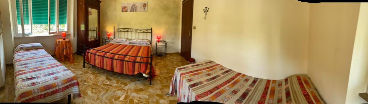 Casa Le Sorelline Guest House San Macario In Piano Eksteriør bilde