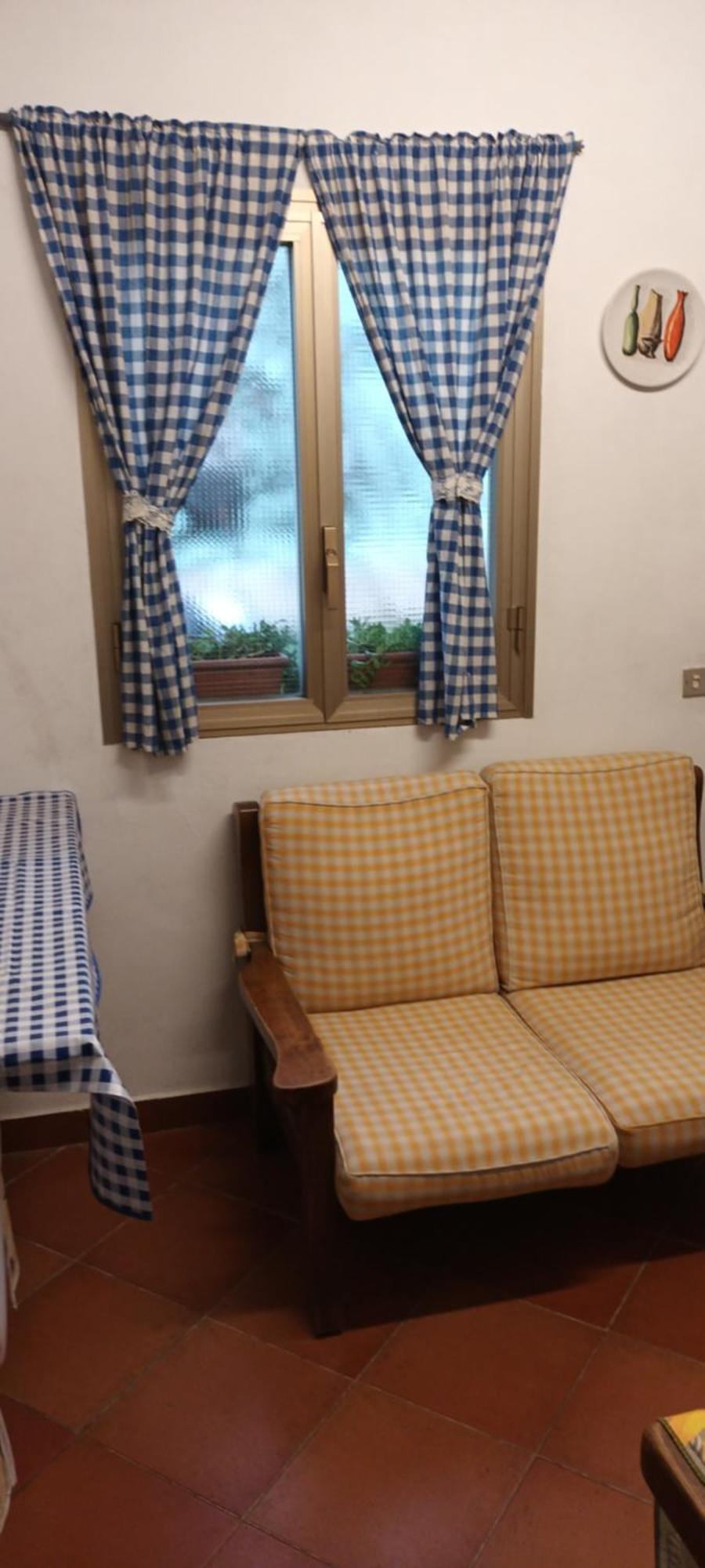 Casa Le Sorelline Guest House San Macario In Piano Eksteriør bilde