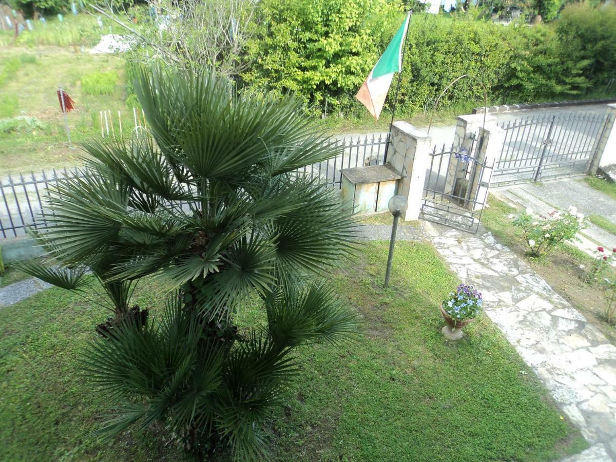 Casa Le Sorelline Guest House San Macario In Piano Eksteriør bilde